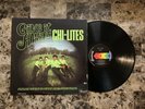 CHI-LITES GIVE IT AWAY RARE SOUL 1ST ALBUM BRUNSWICK VINYL LP