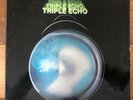 Soft Machine ?– Triple Echo - Harvest ?– SHTW 800 - UK - EX/VG