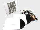 THE BEATLES (WHITE ALBUM) 4-LP VINYL (50th Anniversary Edition)
