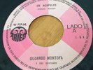 ? GILDARDO MONTOYA*EN ACAPULCO* ANIBAL VELAZQUEZ*EQUIVOCADA* CUMBIA SONIDERA 45