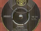 ARGOSY**IMAGINE**SUPERTRAMP**ELTON JOHN**PSYCH**DANCER**LISTEN
