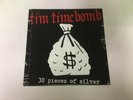 TIM TIMEBOMB 30 PIECES OF SILVER 7