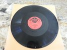 The Silhouettes 78 RPM Get A Job I Am Lonely EMBER E-1029 VGUC DOO WOP R&B