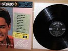 Elvis Presley Something for Everybody '61 Japan Living Stereo Victor LP SHP-5145