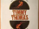 TIMMY THOMAS  WHY CAN'T WE LIVE TOGETHER  GLADES 1972 LP SEALED OLD STOCK