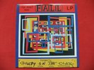 The Fall ?– The Real New Fall LP Formerly 'Country On The Click'     2003