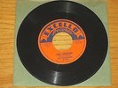 DOO WOP GROUP 45 RPM - THE MARIGOLDS - EXCELLO 2061 - 