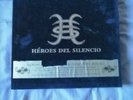 Héroes Del silencio vinyl Box Set