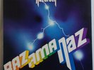 NAZARETH - Razamanaz - Original UK LP - Hard Rock Heavy Roger Glover