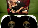 DIANA KRALL Glad Rag Doll ORIGINAL 1st UK UNIVERSAL 2012 DBL VINYL MINT-