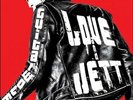 Guitar Wolf - Love & Jett