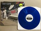 JOEY CAPE Let Me Know When You Give Up LP FAT WRECK CHORDS Record Store Edition