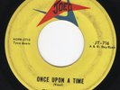 ELGINS - Joed 716 - Once Upon a Time / The Huddle  rare northern soul