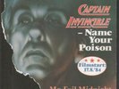 CHRISTOPHER LEE Captain Invincible 7
