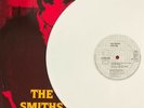 THE SMITHS -Stop Me If You think../Girlfriend In..- Rare Geman White Vinyl 12