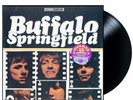 Buffalo Springfield Buffalo Springfield Stereo, remastered vinyl LP limited 2019