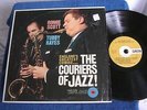 Ronnie Scott-Tubby Hayes/Couriers of Jazz/Mono LP/Shrink/Carlton LP 12 116/MINT-