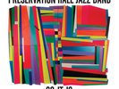 PRESERVATION HALL JAZZ BAND 'So It Is LP Charlie Gabriel Sextet Afro-Cuban NEW