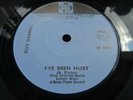 GUY DARRELL - UBER RARE IRISH PRESS 7