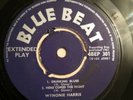 Blue Beat drinking Blues Wynonie Harris  BBEP301 1961