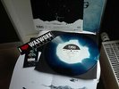 ENNIO MORRICONE Deluxe Slipcase blue white Vinyl LP The Thing Soundtrack (2017)