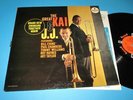 Kai Winding & J.J. Johnson / The Great Kai & J. J. (US 1961, Impulse  AS-1) - LP