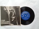 the rolling stones  E P  on decca  records  sde 7503   1965   very  rare  export