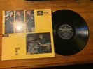 Beatles For Sale LP BLK/Silver Label Australian 1st Press