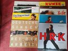LP-Konvolut Heinz Rudolf Kunze