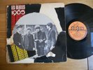LP LES BEATLES 1965 OSX 228 LABEL ORANGE