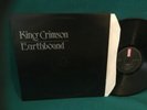 King Crimson : Earthbound  Vinyl N/M LP