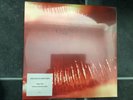 The Cure Kiss Me kiss Me Kiss Me Lp Vinyl New/Sealed(slight dent top corner)