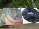 Rimsky-Korsakov Scheherazade Ansermet Decca WBG ED1 Stereo SXL 2086 UK Rare LP
