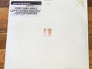 Pet Shop Boys Please RARE original promo vinyl LP record '86 (SEALED)