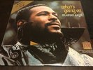 Marvin Gaye - Whats Going On Motown Classic Vinyl 2815ML-1971