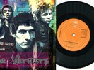 THE VIBRATORS Automatic Lover /Destroy 7