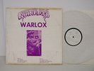Grateful Dead Live - Warlox  - Rock LP