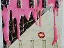 Panda LP All In The Pink 80's Private Press Hair Metal Marietta GA Bamboo Tunes