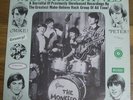 THE MONKEES MONKEESHINES LP MIKE NESMITH PETER TORK DAVY JONES MICKY DOLENZ