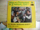 Brasilien Rarität von Slavko Avsenik