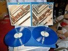 THE BEATLES DOUBLE ALBUM 1967-1970 GREATEST HITS AND ON BLUE VINYL AWESOME PLAY