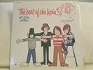 THE LOVIN' SPOONFUL BEST OF 1967 ORIGINAL SEALED STEREO POP-PSYCH W/STICKER
