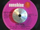 PHILIPPINES ROCK 45 - JUAN DE LA CRUZ BAND -BIG BOSS MAN /HIMIG NATIN Prog HEAR