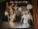 JON OLIVAS PAIN  manical renderings  DoLP  2013  Sealed  SAVATAGE