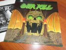 Overkill ?– The Years Of Decay..org,1990...in very good condition..rare