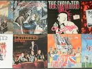 The EXPLOITED - 8 LP´s