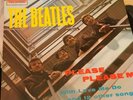 The Beatles - Please Please Me (1963 Parlophone) Stereo LP PCS 3042 Excellent