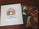 Queen A Night at the Opera 1975 EMI EMTC 103 *****PLAYED ONCE ONLY***** Gatefold