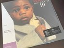 Lil Wayne Tha Carter III Vinyl Me Please Red/Black Ltd Color 2x LP VMP Record