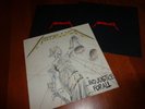 Metallica ?– ...And Justice For All ..double Lp's..org 1988..Vertigo...rare